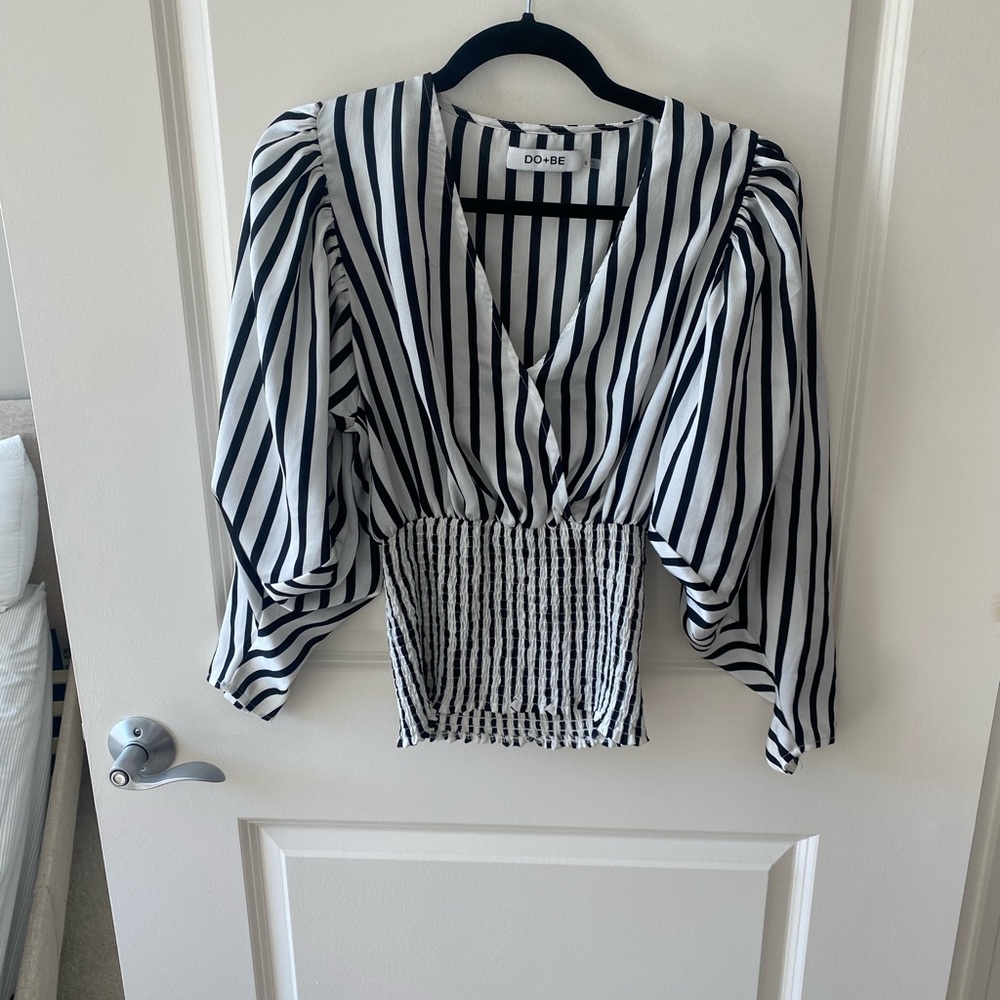 Do Be Blouse - image 1